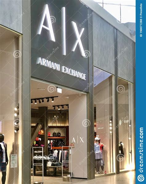 armani exchange clearance.